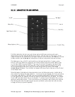 Preview for 121 page of YSI 600DW-B User Manual