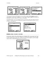 Preview for 141 page of YSI 600DW-B User Manual