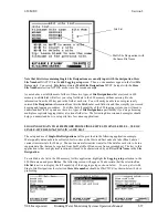 Preview for 146 page of YSI 600DW-B User Manual