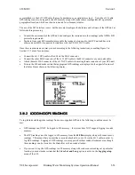 Preview for 161 page of YSI 600DW-B User Manual