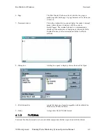 Preview for 173 page of YSI 600DW-B User Manual