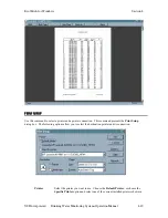 Preview for 190 page of YSI 600DW-B User Manual