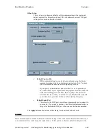 Preview for 199 page of YSI 600DW-B User Manual