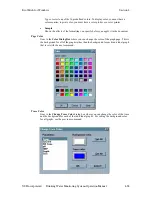 Preview for 209 page of YSI 600DW-B User Manual