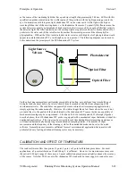 Preview for 236 page of YSI 600DW-B User Manual