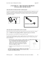 Preview for 273 page of YSI 600DW-B User Manual