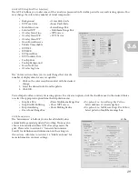 Preview for 30 page of YSI EcoMapper Manual