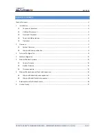 Preview for 3 page of Ysoft SafeQ Ethernet Reader Administrator'S Manual