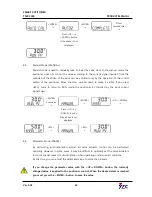 Preview for 23 page of Ytc TMP-3000 Product Manual