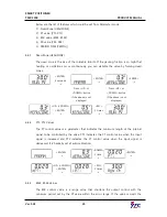 Preview for 24 page of Ytc TMP-3000 Product Manual