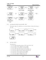 Preview for 27 page of Ytc TMP-3000 Product Manual