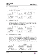 Preview for 30 page of Ytc TMP-3000 Product Manual