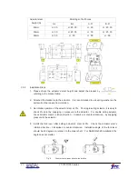 Preview for 20 page of Ytc YT-1000L Product Manual