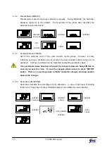 Preview for 25 page of Ytc YT-3300 Series Product Manual