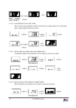 Preview for 28 page of Ytc YT-3300 Series Product Manual