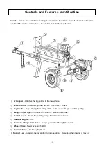 Preview for 5 page of YTL 23316 Instructions And Assembly