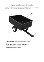 Preview for 5 page of YTL YTL-010-757 Instructions & Assembly