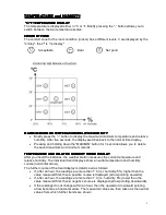 Preview for 23 page of YTORA TPW399 Manual