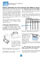 Preview for 14 page of Yuasa SmartShot YUA1201501 Technical Manual