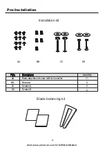 Preview for 5 page of YUHAO 1086 Installation Instructions Manual