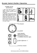 Preview for 11 page of YUHAO 1086 Installation Instructions Manual