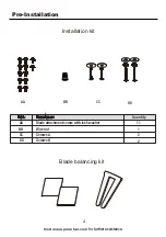 Preview for 5 page of YUHAO 1103 Installation Instructions Manual