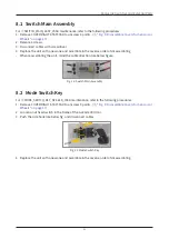 Preview for 21 page of Yujin Robot GoCart200 Omni Service Manual