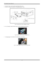 Preview for 20 page of Yujin Robot GoCart250 Service Manual