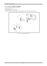 Preview for 24 page of Yujin Robot GoCart250 Service Manual