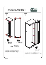 Preview for 6 page of Yukon GEAR 175-9872-4 Assembly Instructions Manual