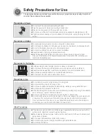 Preview for 5 page of Yukyung Technologies Viliv S7 User Manual