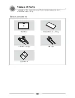 Preview for 8 page of Yukyung Technologies Viliv S7 User Manual