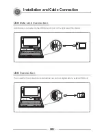 Preview for 15 page of Yukyung Technologies Viliv S7 User Manual