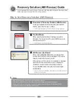 Preview for 23 page of Yukyung Technologies Viliv S7 User Manual