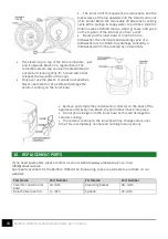 Preview for 19 page of Yum Asia Bamboo YUM IH152 Manual