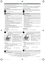 Preview for 1 page of Yummynator 08233 Instructions