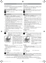 Preview for 2 page of Yummynator 08233 Instructions