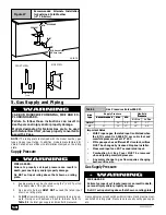 Preview for 26 page of Yumpu 9MPT050F12A Installation Instructions Manual