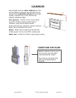 Preview for 5 page of Yunca Gas 930 Installation Operation & Maintenance