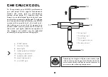 Preview for 8 page of YUNEEC E-GO 2 User Manual