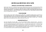 Preview for 14 page of YUNEEC E-GO 2 User Manual