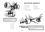 Preview for 23 page of YUNEEC E-GO 2 User Manual