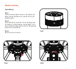 Preview for 5 page of YUNEEC E10Tx Quick Start Manual