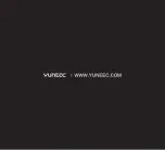 Preview for 48 page of YUNEEC E10Tx Quick Start Manual