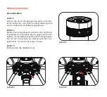 Preview for 14 page of YUNEEC ETx Quick Start Manual