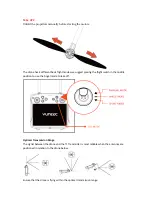 Preview for 18 page of YUNEEC H850 Operation Manual