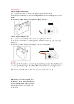 Preview for 26 page of YUNEEC H850 Operation Manual