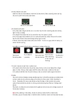 Preview for 36 page of YUNEEC H850 Operation Manual