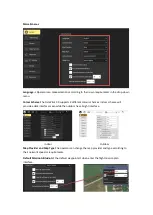 Preview for 64 page of YUNEEC H850 Operation Manual