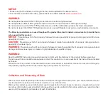 Preview for 7 page of YUNEEC ION L1 PRO Quick Start Manual